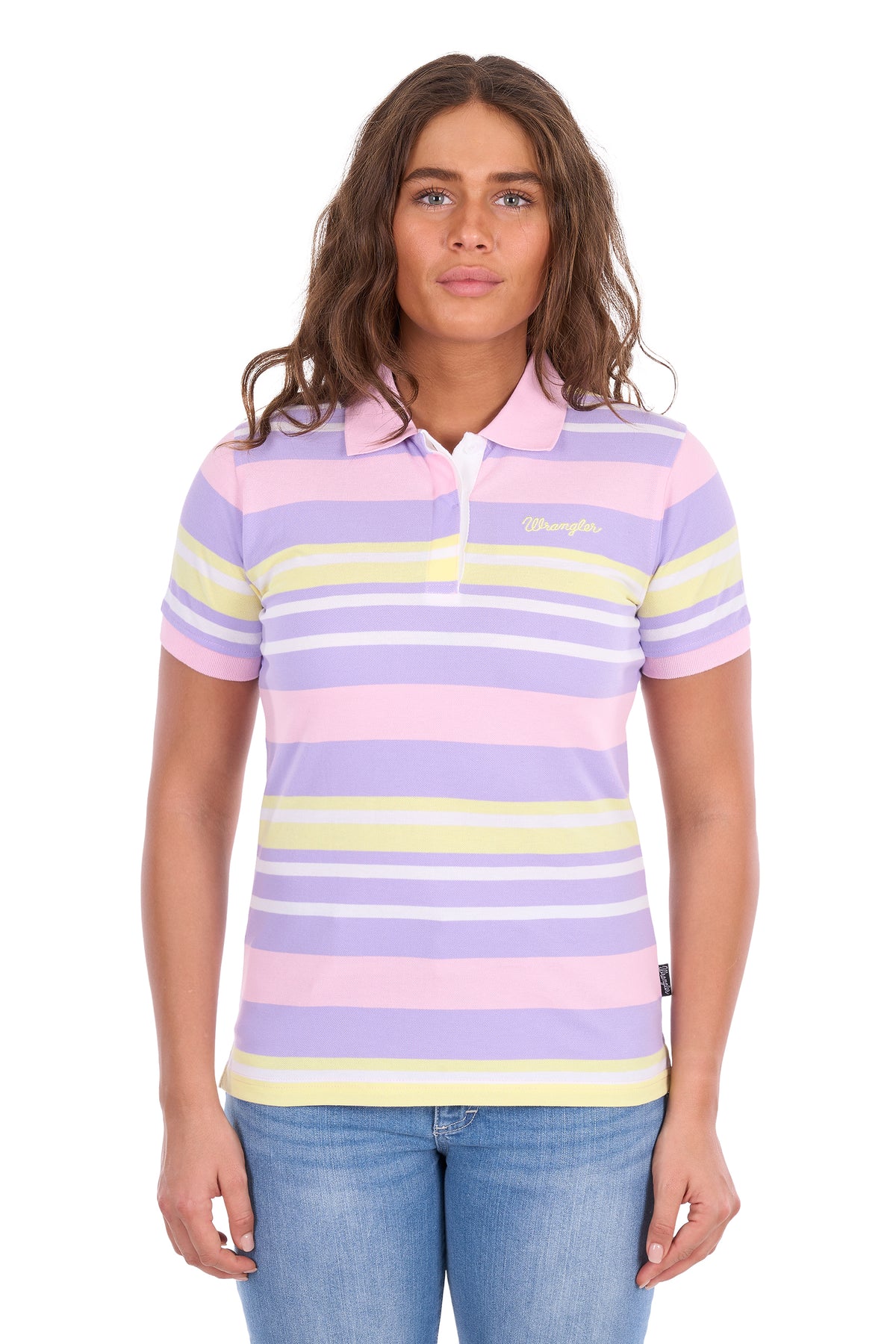 QUINN SS POLO