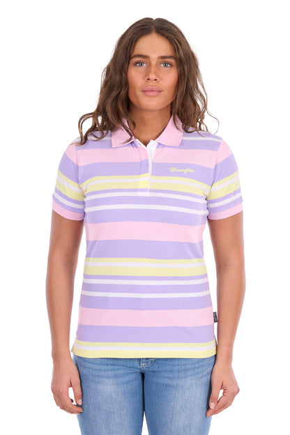 QUINN SS POLO