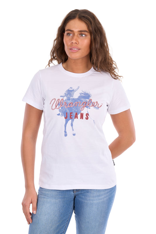 GWEN SS TEE