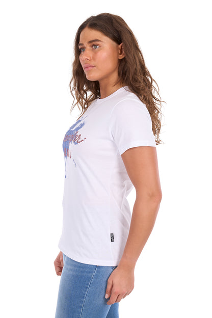 GWEN SS TEE