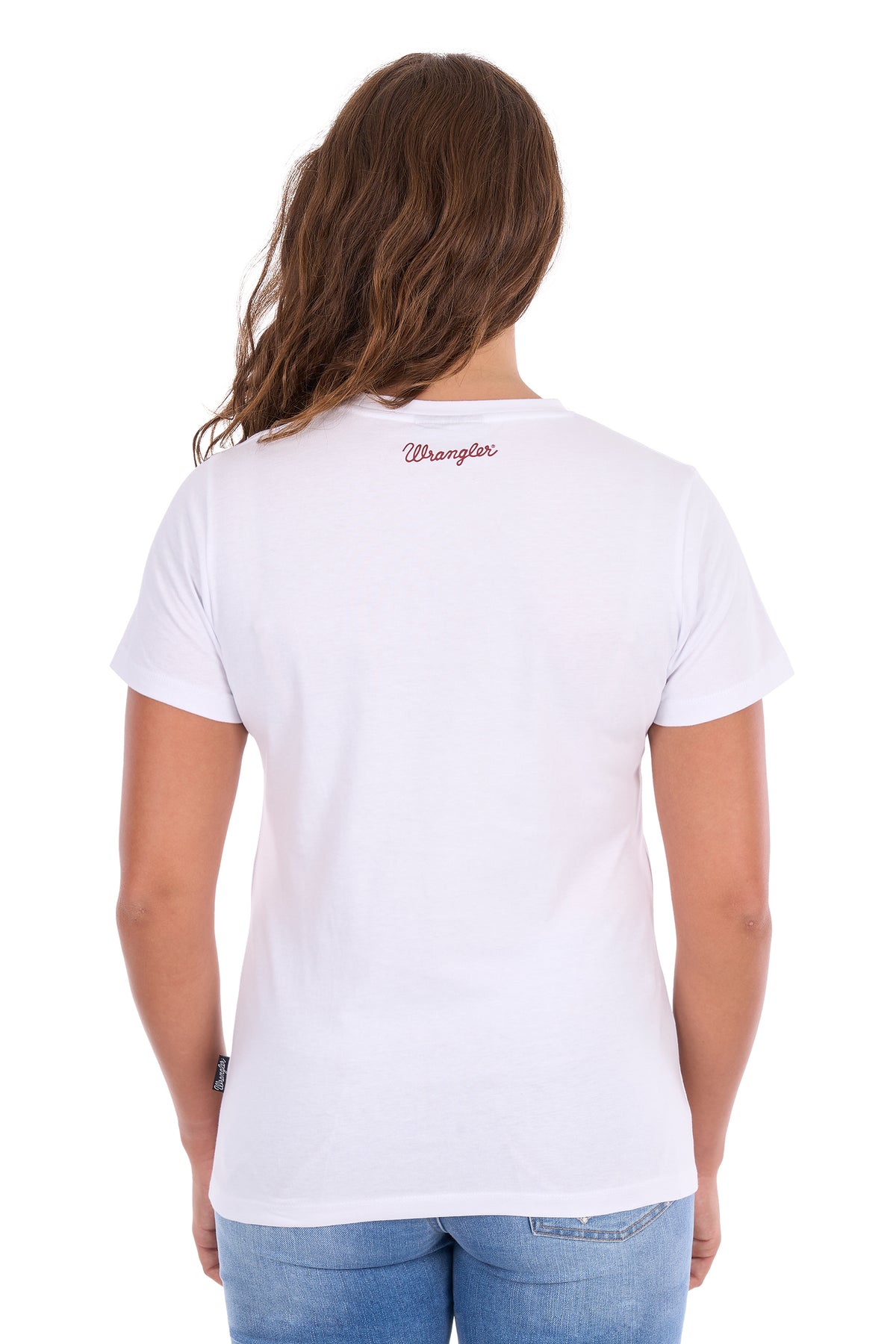 GWEN SS TEE