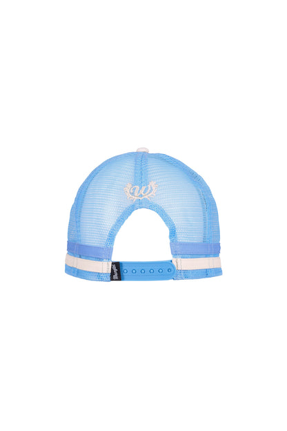JOSIE HP TRUCKER CAP