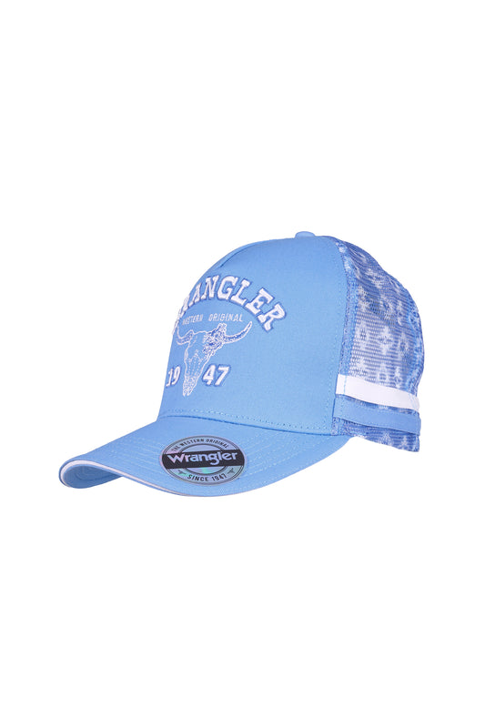 LILLY HP TRUCKER CAP