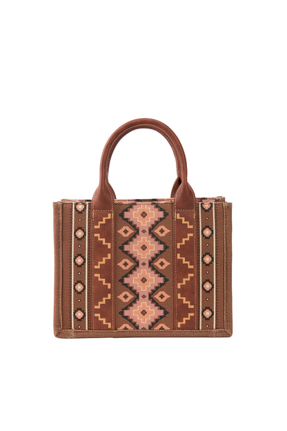SOUTHWESTERN CROSSBODY BAG
