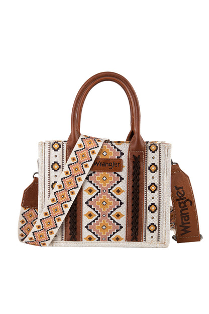 SOUTHWESTERN CROSSBODY BAG