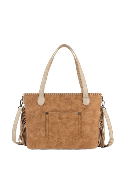 AVERY TOTE BAG