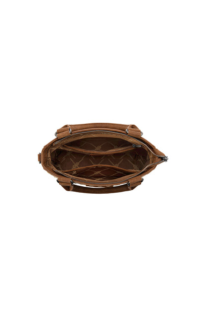 SWIRL CROSSBODY BAG