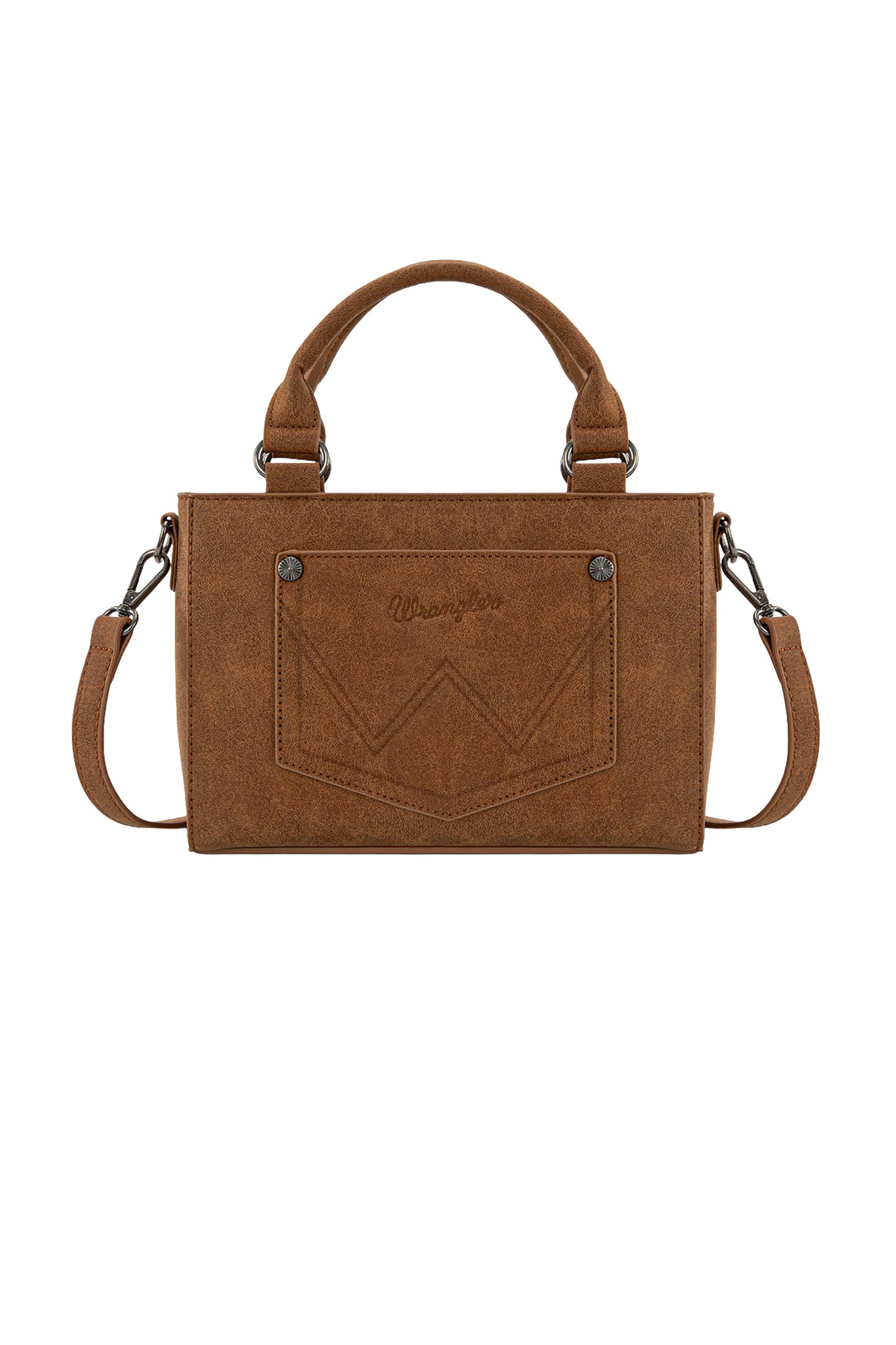 SWIRL CROSSBODY BAG