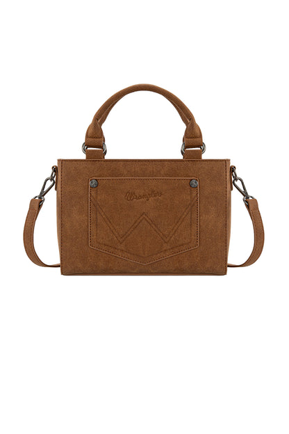 SWIRL CROSSBODY BAG