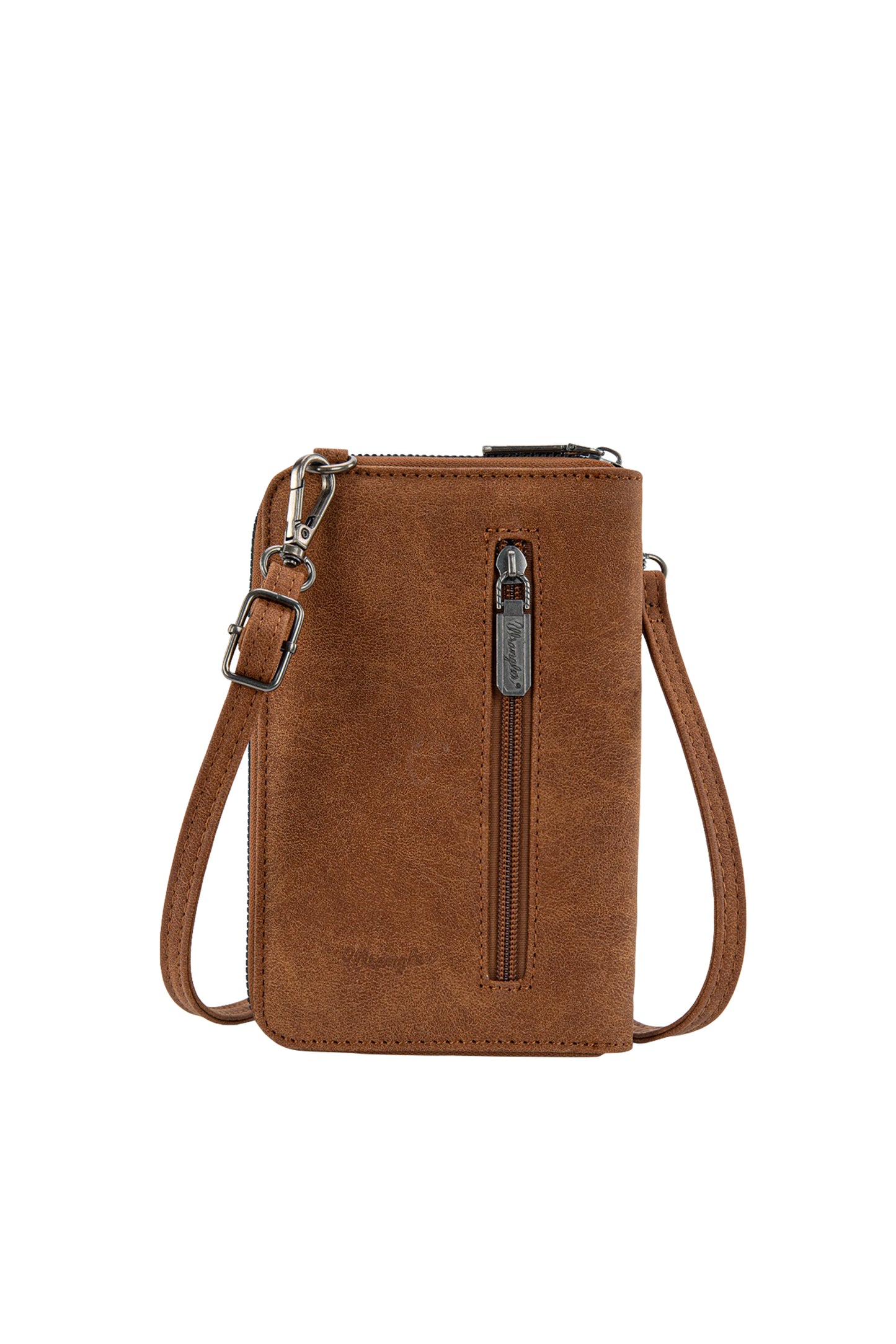 SWIRL PHONE WALLET BAG