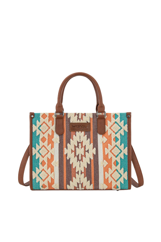 CILIA CROSSBODY TOTE BAG
