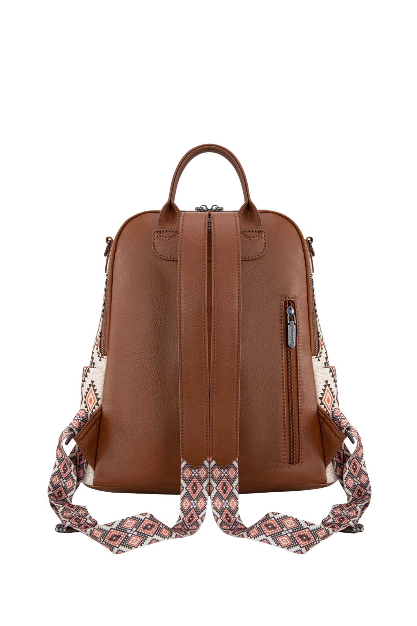LIA AZTEC CONVERTIBLE BACKPACK