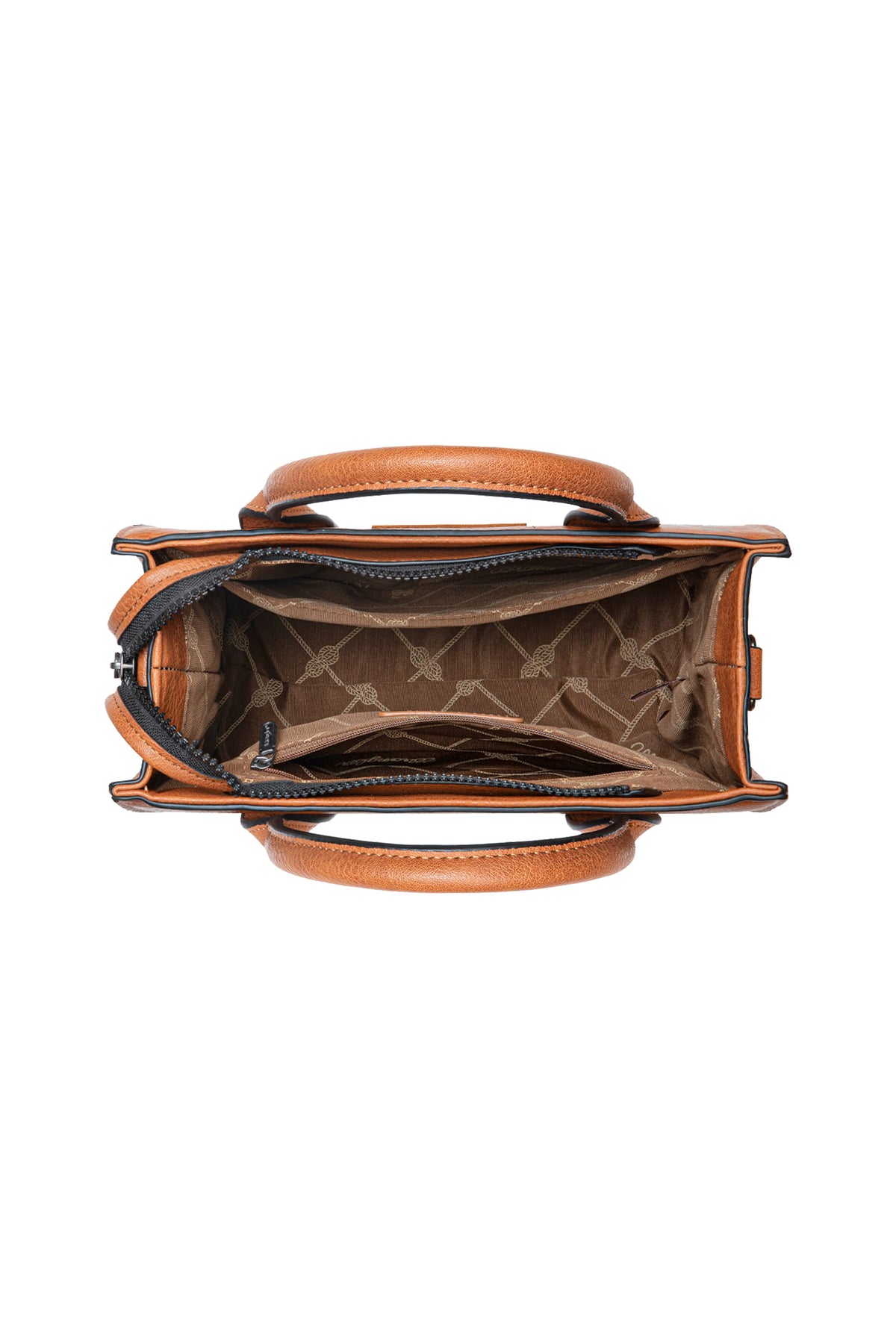 TALIA AZTEC CROSSBODY BAG