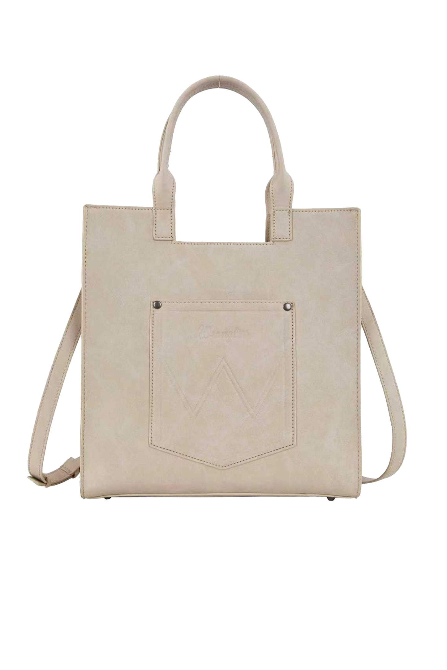 HARPER AZTEC CROSSBODY BAG