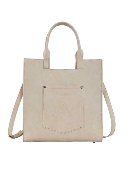 HARPER AZTEC CROSSBODY BAG