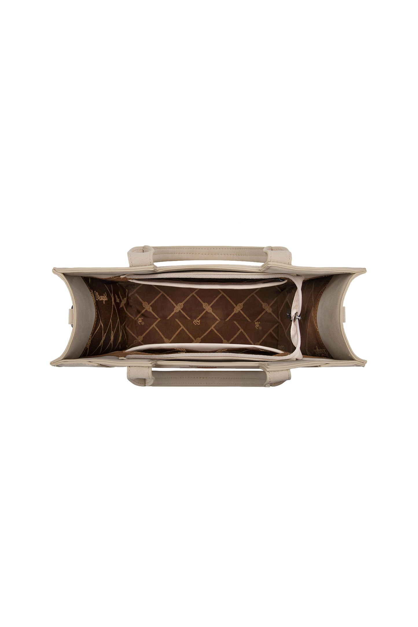 HARPER AZTEC CROSSBODY BAG