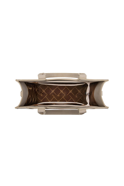 HARPER AZTEC CROSSBODY BAG