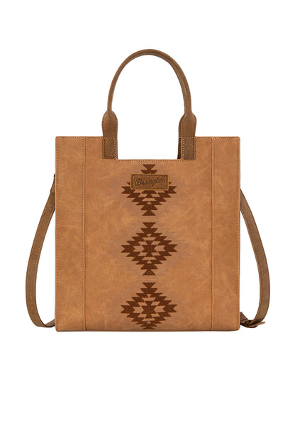 HARPER AZTEC CROSSBODY BAG