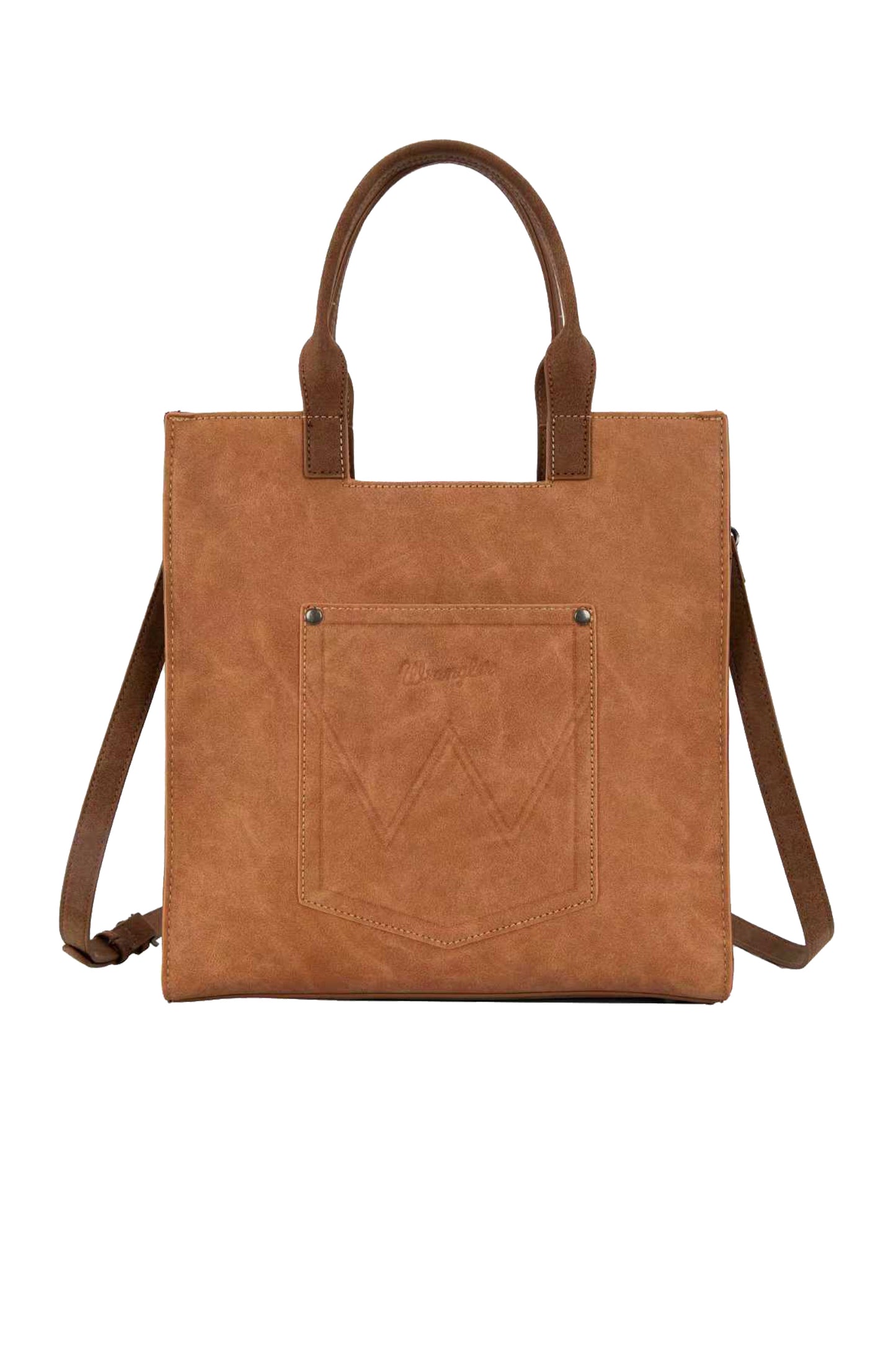 HARPER AZTEC CROSSBODY BAG