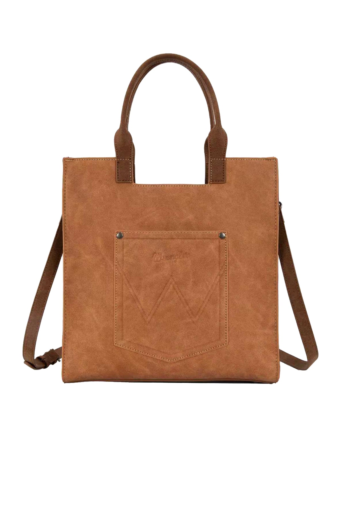 HARPER AZTEC CROSSBODY BAG
