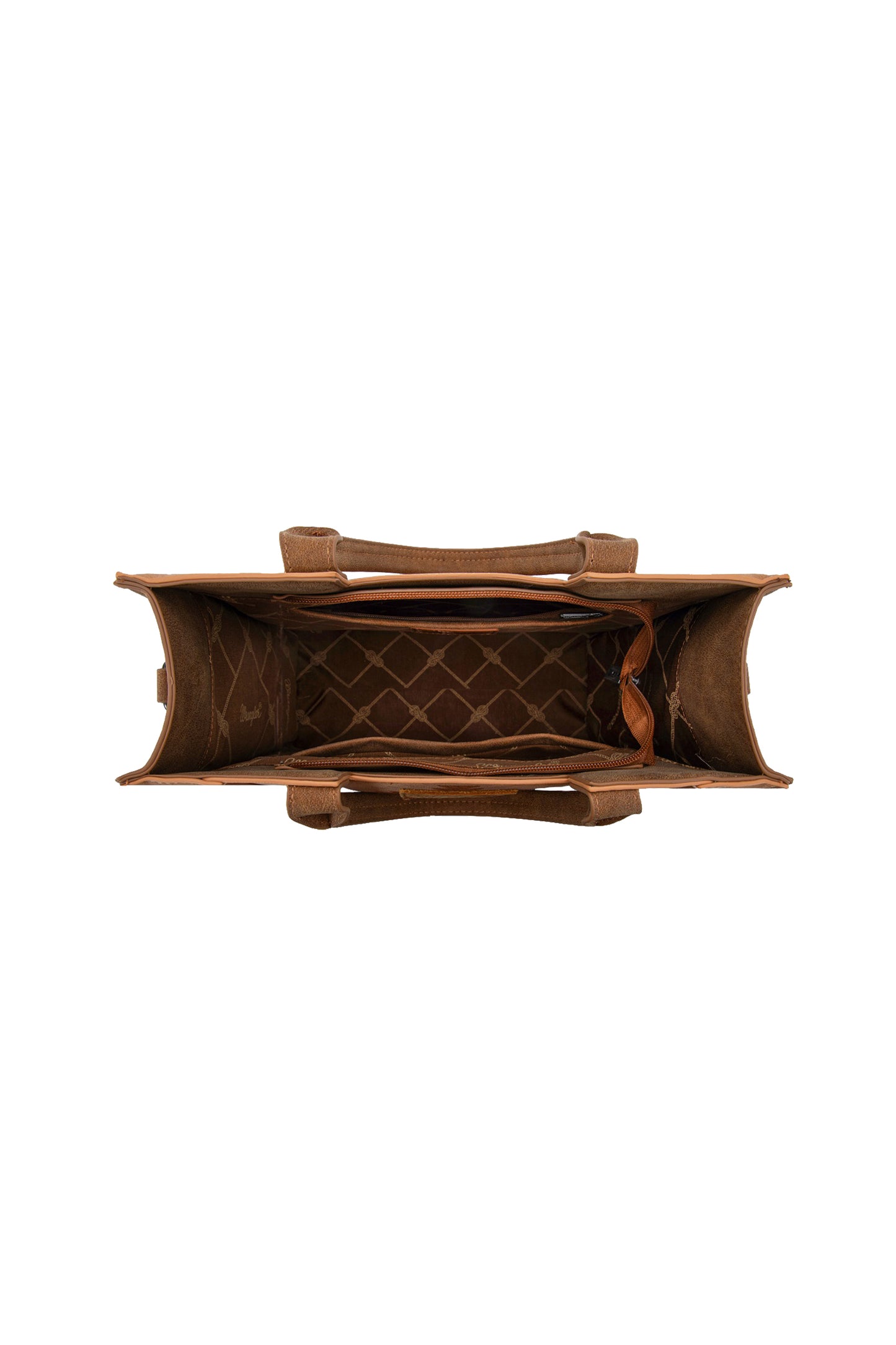 HARPER AZTEC CROSSBODY BAG