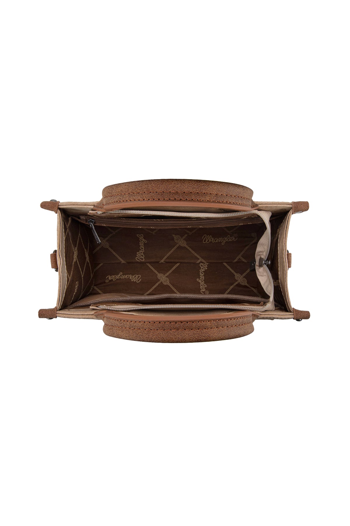 FEATURE BUCKLE CROSSBODY