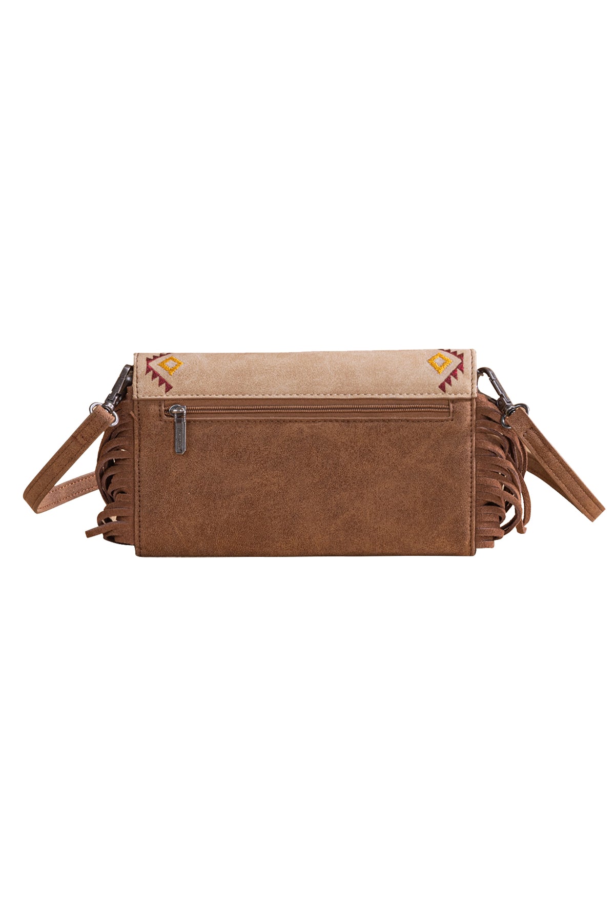INDIANA WALLET CLUTCH BAG