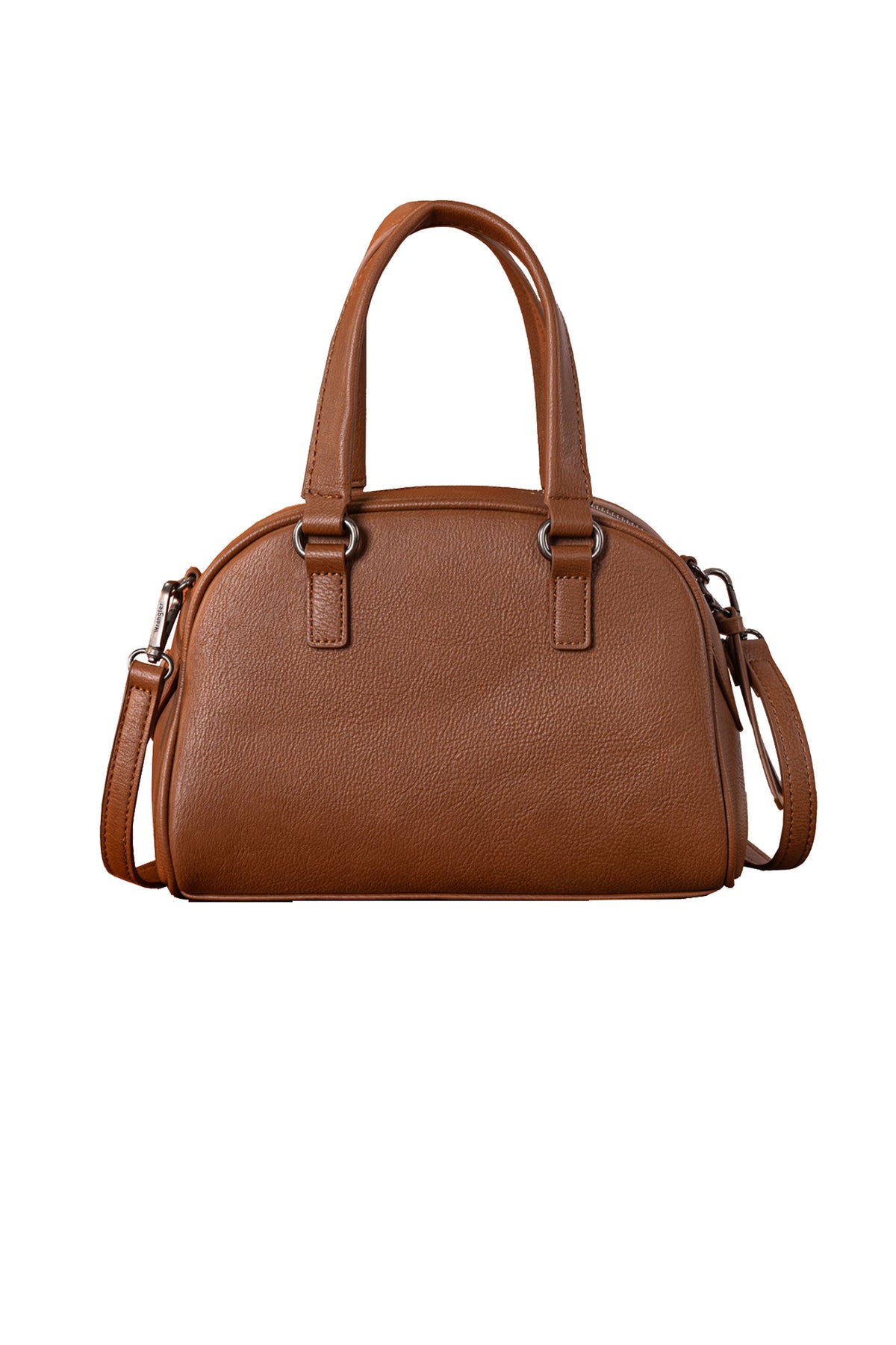 WHIPSTITCH CROSSBODY BAG
