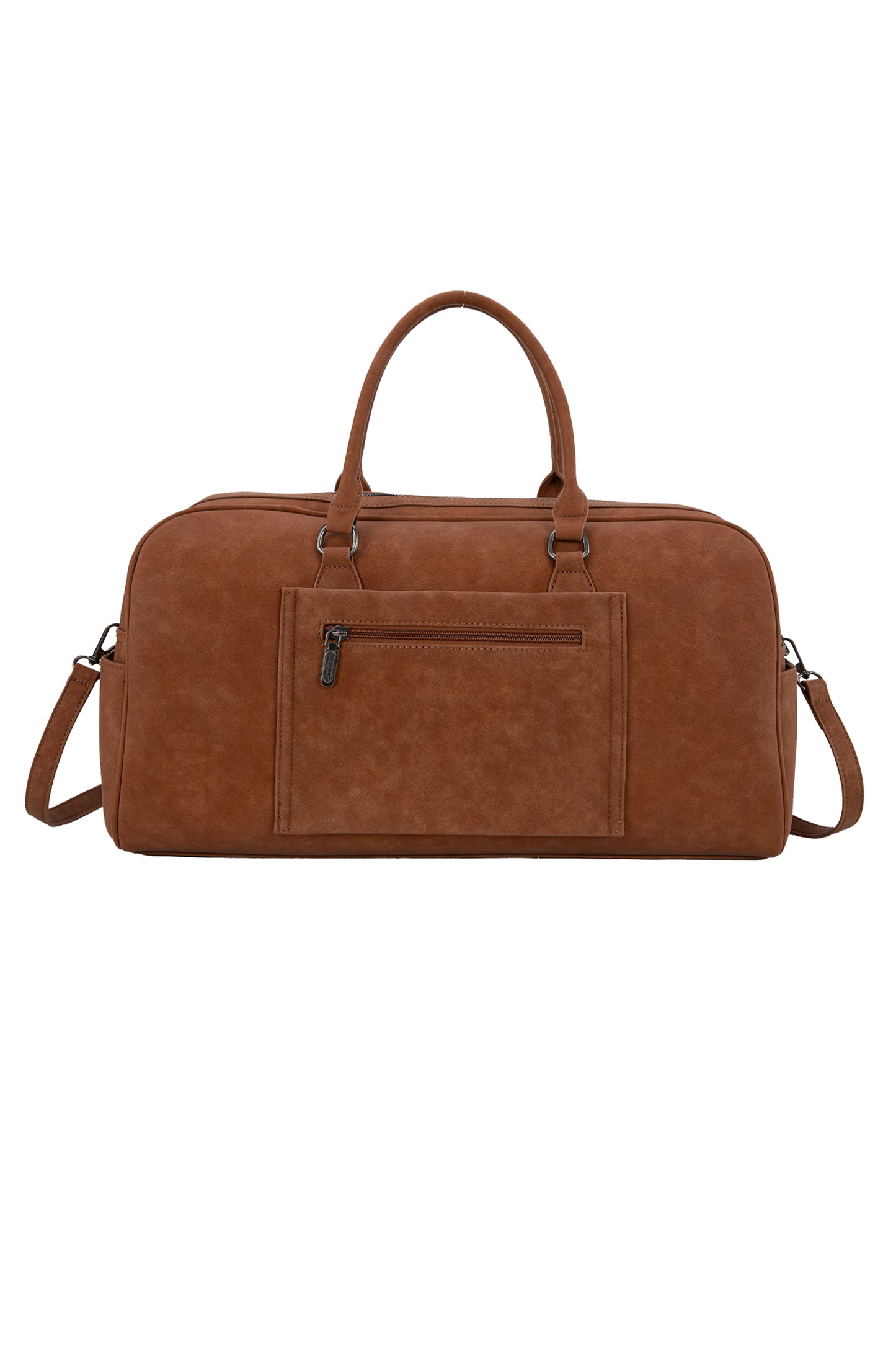 WHIPSTITCH DUFFLE BAG
