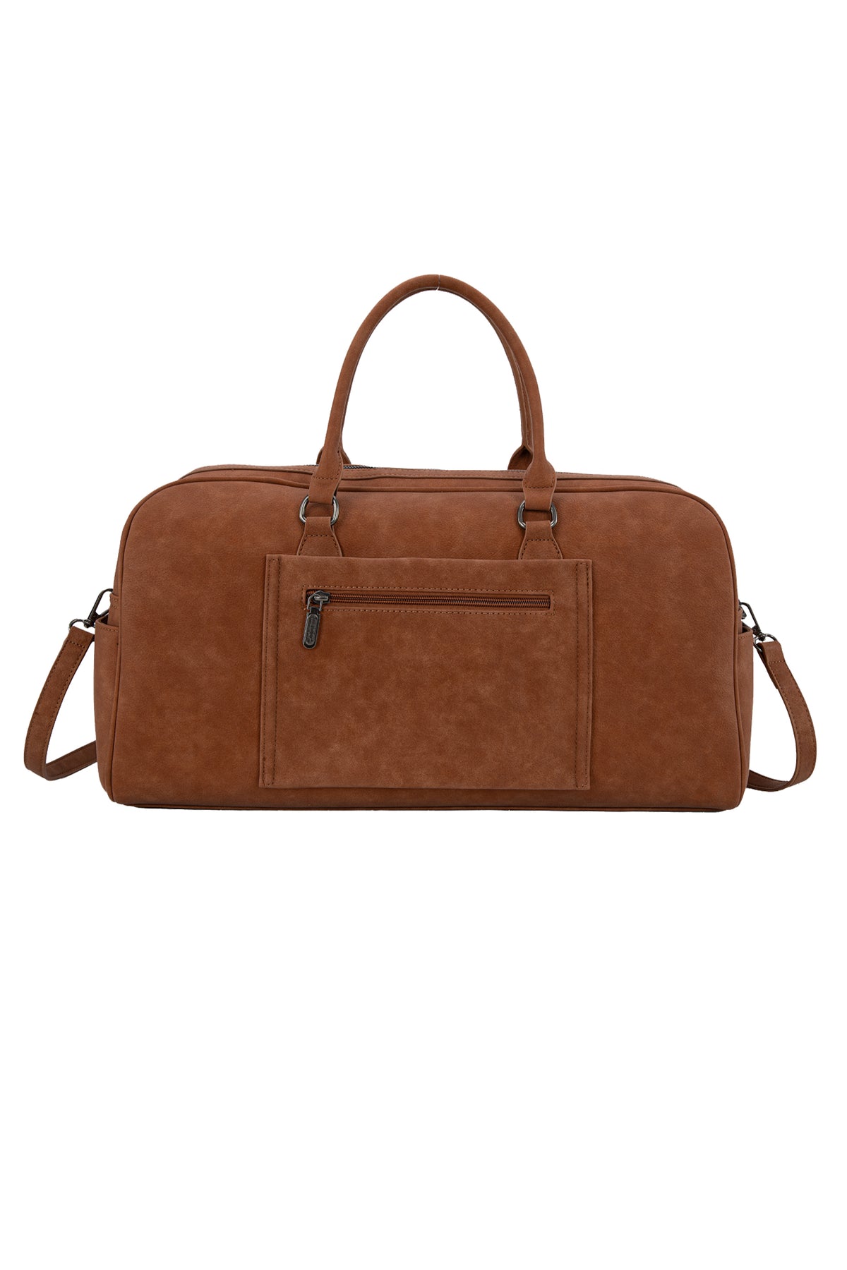 WHIPSTITCH DUFFLE BAG