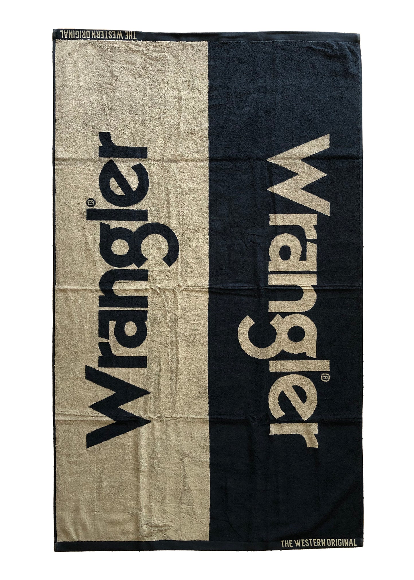 LOGO TOWEL