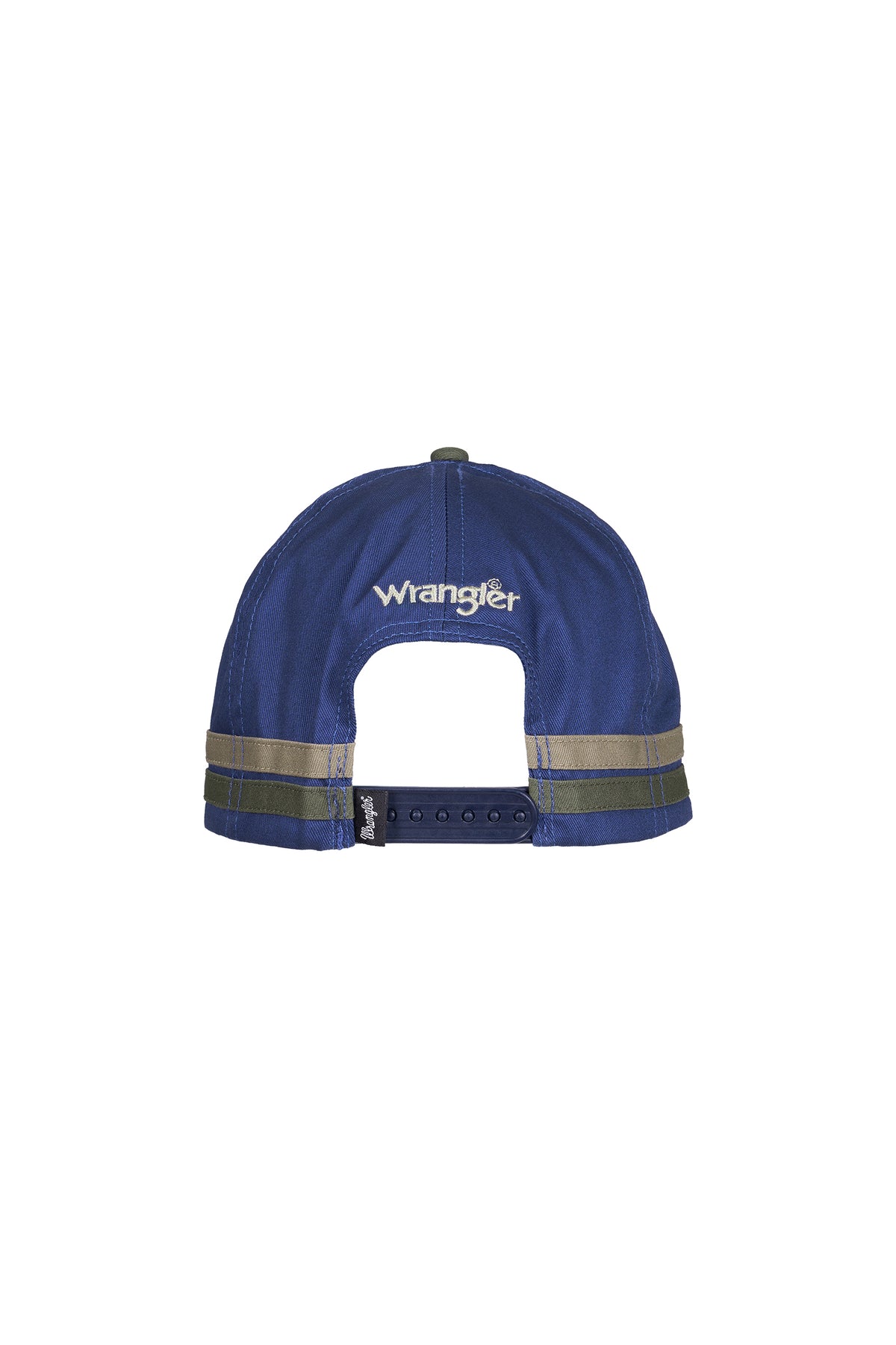 FRITZ HP FULL BACK CAP