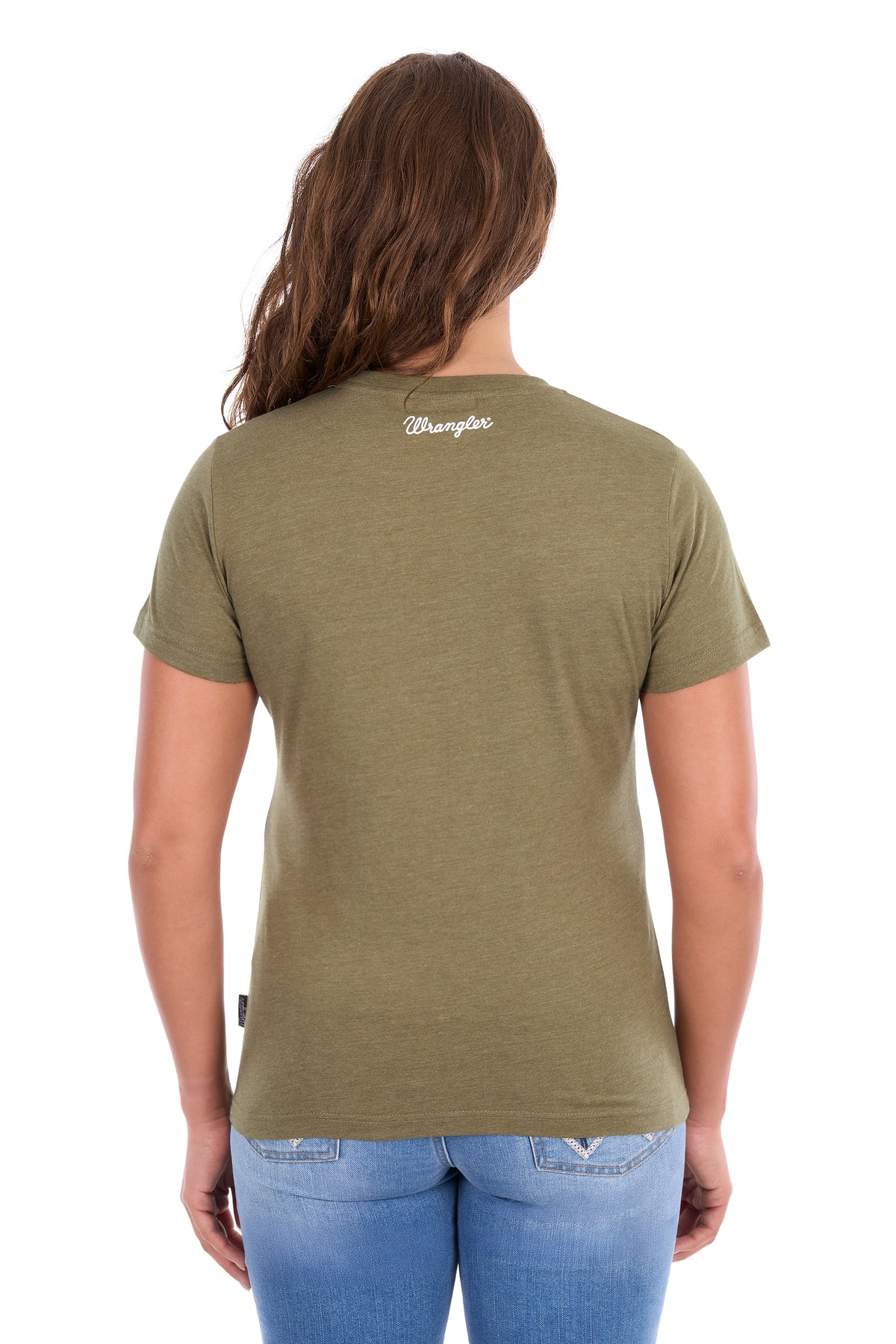LUCY SS TEE