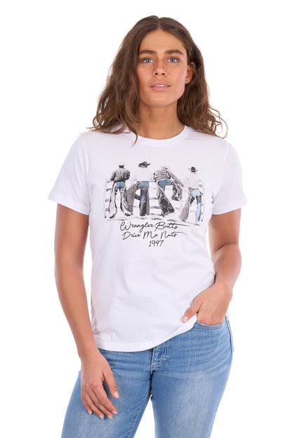 JOSIE SS TEE