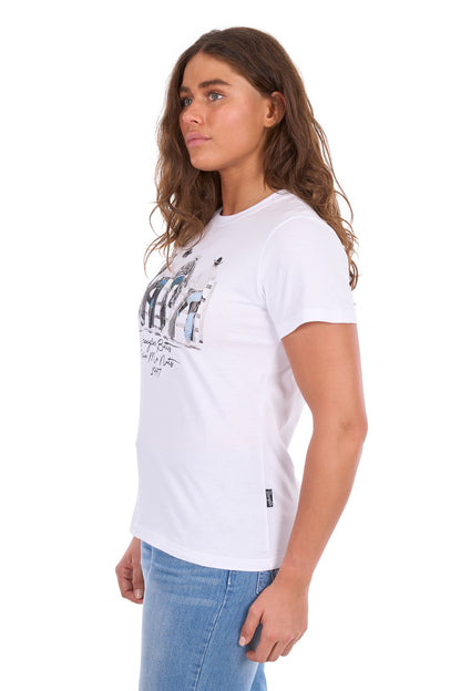 JOSIE SS TEE