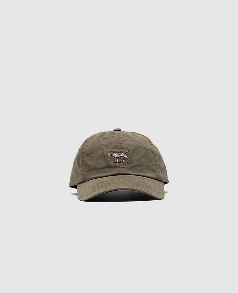 SIGNATURE CAP