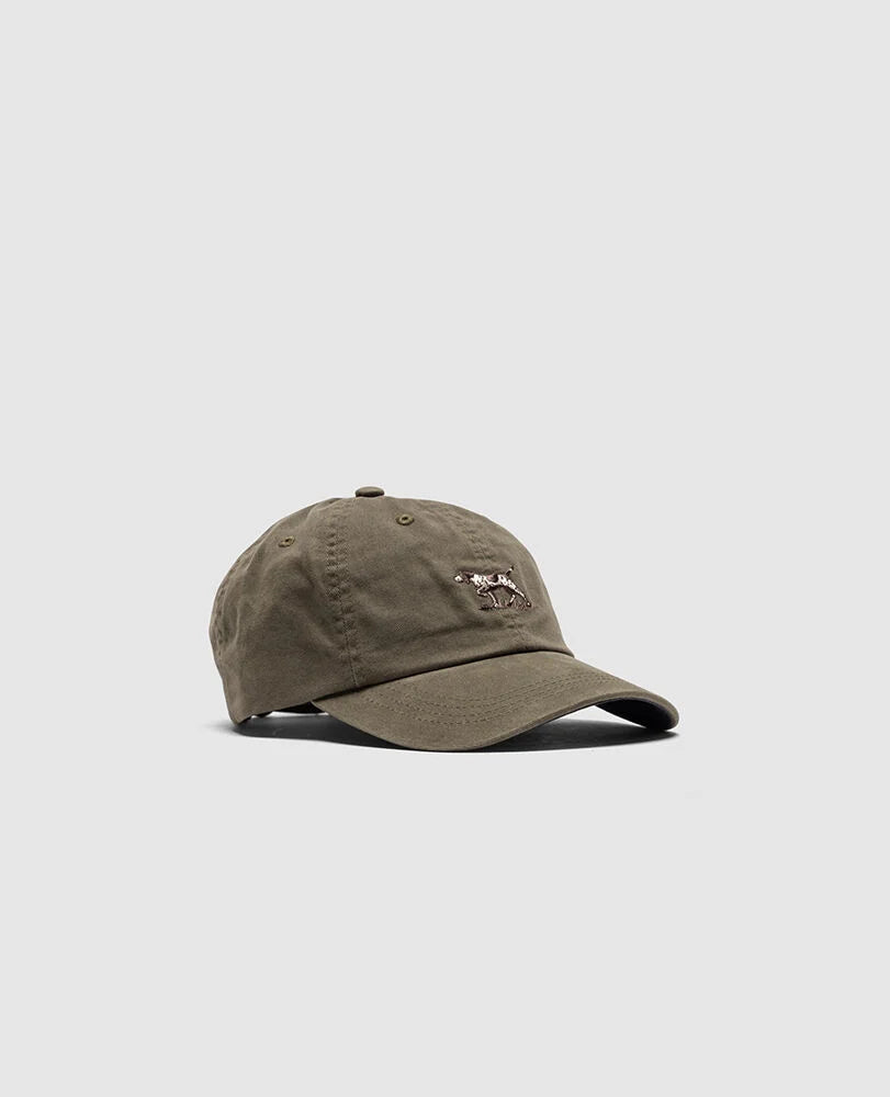 SIGNATURE CAP