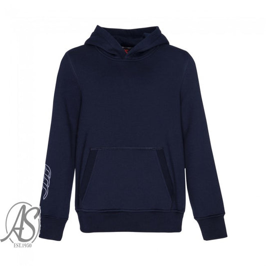 HIGH SCHOOL HOODY