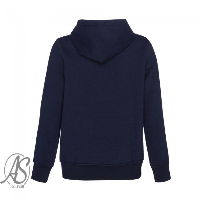 HIGH SCHOOL HOODY