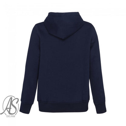 HIGH SCHOOL HOODY
