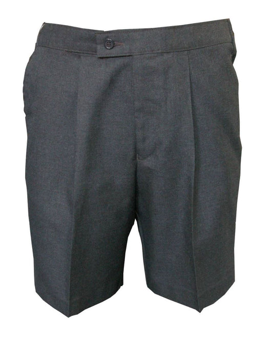 BOB STEWART GREY SHORT