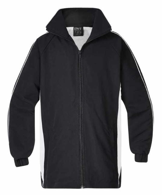 LWR INGLEWOOD MICROFIBRE JACKET