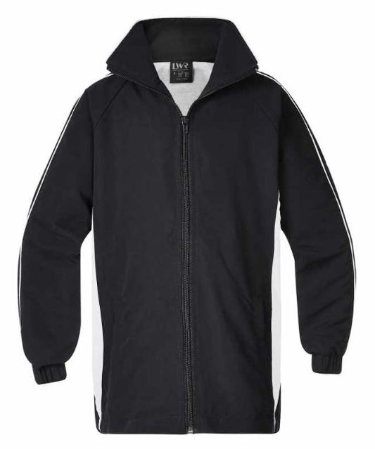 LWR INGLEWOOD MICROFIBRE JACKET