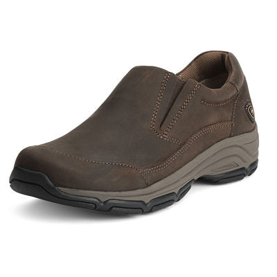 WOMENS PORTLAND SLIP-ON