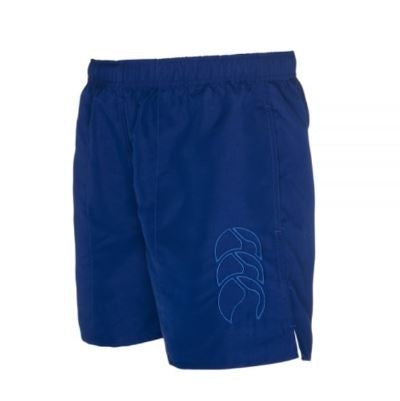 KIDS TONAL LONG LENGTH TACTIC SHORT