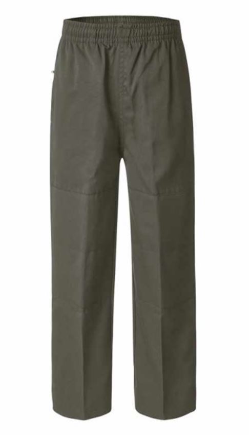 ST MARYS TROUSER