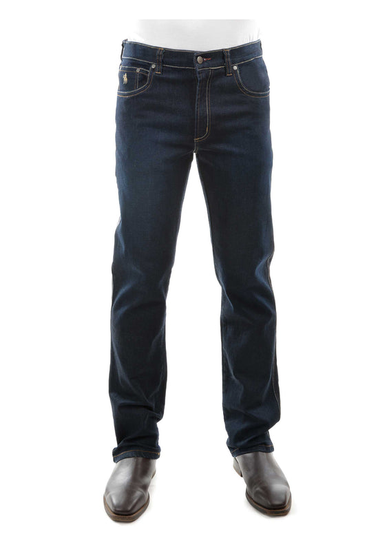 BASS STRETCH JEAN