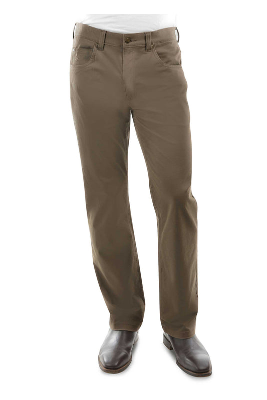 JAKE COMFORT WAIST JEANS