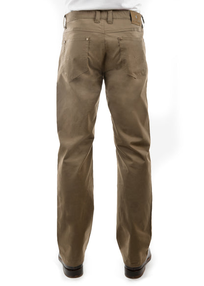 JAKE COMFORT WAIST JEANS