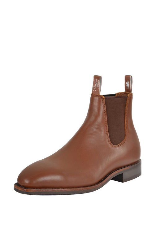 TRENTHAM E/S BOOT